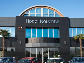 Hotel Noventa Noventa Vicentina